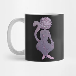 Panther Mug